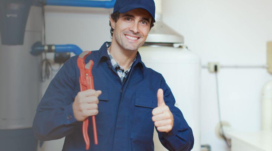 Professional emergency plumbing in Fair Haven, MI